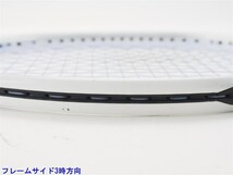 中古 テニスラケット ヤマハ エフエックス 110 エルアール (G2)YAMAHA FX-110 LR_画像8