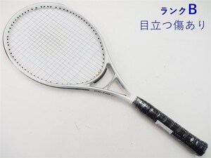 中古 テニスラケット ヤマハ エフエックス 110 エルアール (G2)YAMAHA FX-110 LR