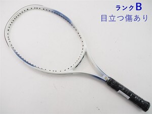 中古 テニスラケット ヨネックス RQ-400 バイブレスティ (UL1)YONEX RQ-400 Viblesty