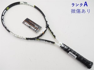 中古 テニスラケット ヘッド グラフィン XT スピード MP A 2015年モデル (G3)HEAD GRAPHENE XT SPEED MP A 2015