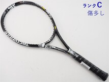 中古 テニスラケット テクニファイバー ティーフラッシュ 315 ステップフレックス 2009年モデル (G3)Tecnifibre T-FLASH 315 STEP FLEX 20_画像1