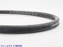 中古 テニスラケット ブリヂストン B10R (SL3)BRIDGESTONE B10R_画像7