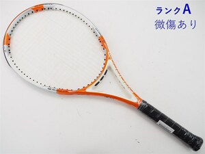  used tennis racket Bridgestone p lobby mV-QB 2.7 2005 year of model (G1)BRIDGESTONE PROBEAM V-QB 2.7 2005