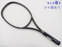 中古 テニスラケット ヨネックス チタン 400 (UL2)YONEX TITAN-400_画像1