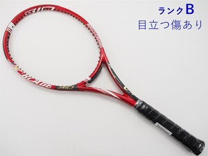 中古 テニスラケット ブリヂストン エックスブレード ブイエックス 310 2014年モデル (G2)BRIDGESTONE X-BLADE VX 310 2014