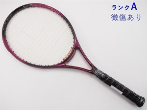  used tennis racket Dunlop Pro 30re Dietz a-1995 year of model (XSL1)DUNLOP PRO 30 LADY TOUR 1995
