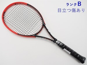 中古 テニスラケット ヘッド グラフィン プレステージ エス 2014年モデル (G2)HEAD GRAPHENE PRESTIGE S 2014