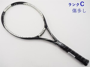 中古 テニスラケット ダンロップ ダイアクラスター 4.5 HDS 2008年モデル (G2)DUNLOP Diacluster 4.5 HDS 2008