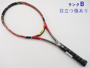 中古 テニスラケット スリクソン レヴォ シーエックス 2.0 2017年モデル (G3)SRIXON REVO CX 2.0 2017