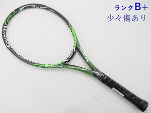 中古 テニスラケット スリクソン レヴォ シーブイ3.0 エフ 2018年モデル (G2)SRIXON REVO CV3.0 F 2018