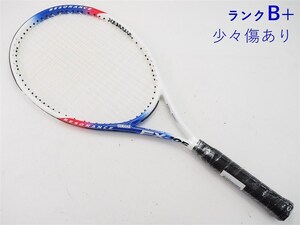 中古 テニスラケット ヤマハ エフエックス 105 TP (USL2)YAMAHA FX-105 TP