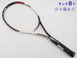 中古 テニスラケット ヘッド グラフィン タッチ スピード プロ 2017年モデル (G3)HEAD GRAPHENE TOUCH SPEED PRO 2017