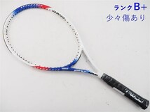 中古 テニスラケット ヤマハ FX-105 TP (SL2)YAMAHA FX-105 TP_画像1