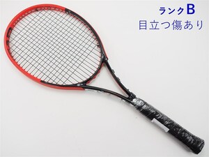 中古 テニスラケット ヘッド グラフィン プレステージ エス 2014年モデル (G2)HEAD GRAPHENE PRESTIGE S 2014