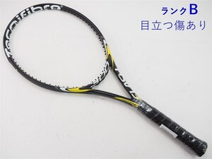 中古 テニスラケット テクニファイバー ティーフラッシュ 300 2014年モデル (G2)Tecnifibre T-FLASH 300 2014