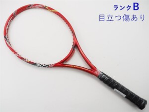 中古 テニスラケット ブリヂストン エックスブレード ブイアイ 305 2016年モデル (G2)BRIDGESTONE X-BLADE VI 305 2016
