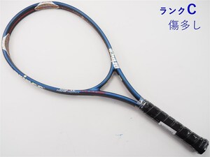 中古 テニスラケット プリンス モア サンダー OS (G3)PRINCE MORE THUNDER OS