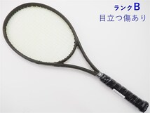 中古 テニスラケット ミズノ EXPO (USL2)MIZUNO EXPO_画像1