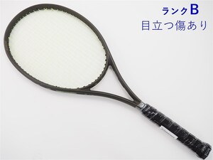 中古 テニスラケット ミズノ EXPO (USL2)MIZUNO EXPO