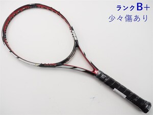 中古 テニスラケット プリンス ハリアー チーム 100 2013年モデル (G2)PRINCE HARRIER TEAM 100 2013