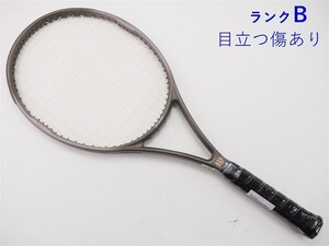 中古 テニスラケット ウィルソン スタッフ 110 (USL2)WILSON Staff 110