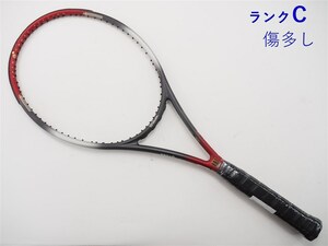 中古 テニスラケット ウィルソン ハンマー 5.5 スピン 95 (G3)WILSON HAMMER 5.5 Spin 95