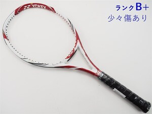 中古 テニスラケット ヨネックス ブイコア 100エス 2011年モデル (G2)YONEX VCORE 100S 2011