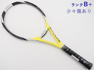 中古 テニスラケット ダンロップ ダイアクラスター 2.5 TP 2008年モデル (G2)DUNLOP Diacluster 2.5 TP 2008