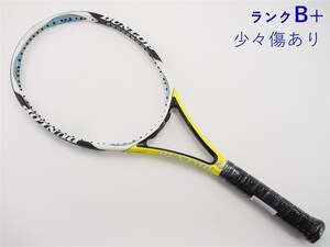 中古 テニスラケット ダンロップ エアロジェル 500 ツアー 2007年モデル (G3)DUNLOP AEROGEL 500 TOUR 2007