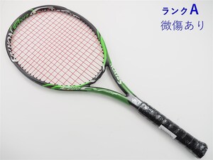 中古 テニスラケット スリクソン レヴォ シーブイ3.0 エフ ツアー 2018年モデル (G2)SRIXON REVO CV3.0 F-TOUR 2018