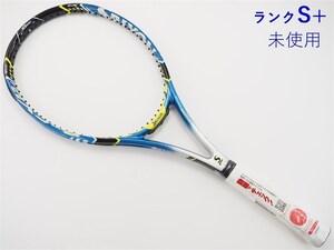 中古 テニスラケット スリクソン レヴォ シーエックス 4.0 2017年モデル (G1)SRIXON REVO CX 4.0 2017