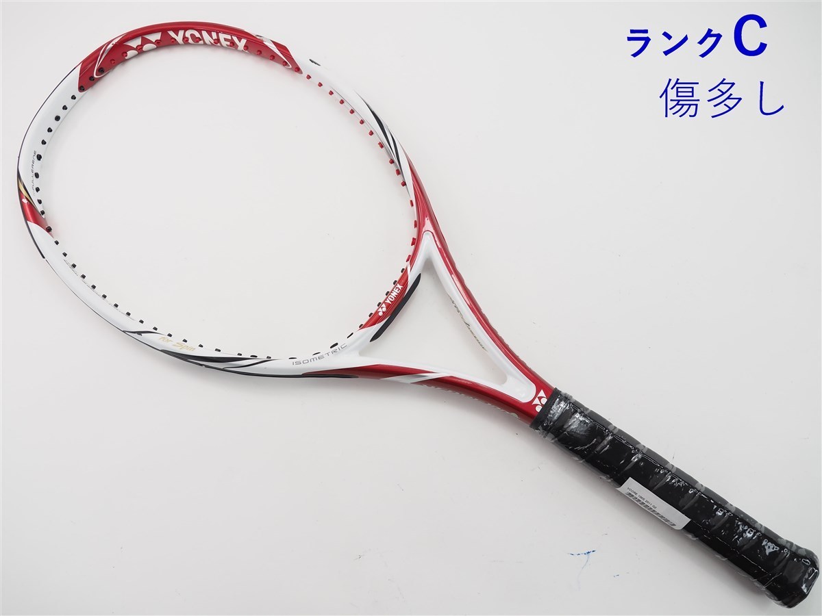 Yonex VCORE 100(2021年モデル)(300g) テニスラケット/ グリップ