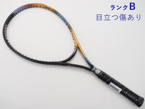 中古 テニスラケット ヤマハ プロト エフエックス ブロス (USL2)YAMAHA PROTO FX-BROS