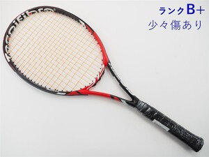中古 テニスラケット テクニファイバー ティー ファイト 315 2015年モデル (G2)Tecnifibre T-FIGHT 315 2015