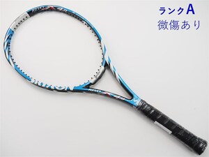 中古 テニスラケット スリクソン レヴォ エックス 4.0 2011年モデル (G2)SRIXON REVO X 4.0 2011