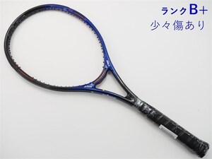 中古 テニスラケット プリンス プレシジョン ウィスパー 680PL (G2相当)PRINCE PRECISION WHISPER 680PL