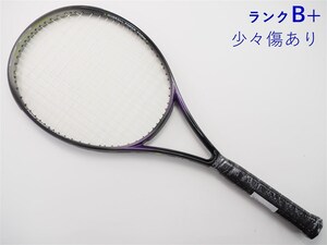 中古 テニスラケット ブリヂストン エックスイー 27 (USL2)BRIDGESTONE XE 27
