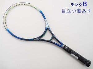 中古 テニスラケット プリンス グラファイト エーワン MP 1998年モデル (G2)PRINCE GRAPHITE A1 MP 1998