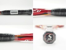 中古 テニスラケット スリクソン レヴォ シーエックス 2.0 2015年モデル (G2)SRIXON REVO CX 2.0 2015_画像3