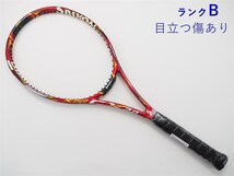 中古 テニスラケット スリクソン レヴォ シーエックス 2.0 2015年モデル (G2)SRIXON REVO CX 2.0 2015_画像1