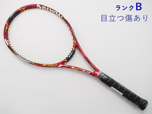 中古 テニスラケット スリクソン レヴォ シーエックス 2.0 2015年モデル (G2)SRIXON REVO CX 2.0 2015