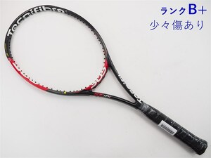 中古 テニスラケット テクニファイバー ティーファイト 305 VO2 マックス 2011年モデル (G3)Tecnifibre T-FIGHT 305 VO2 MAX 2011