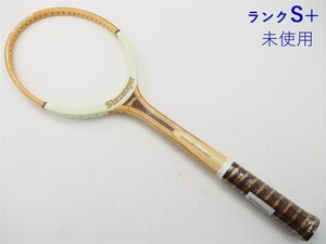 中古 テニスラケット スラセンジャー チャレンジ ナンバー1 (LM5)Slazenger CHALLENGE NO.1
