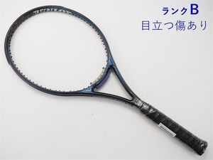 中古 テニスラケット ダンロップ プロ 10 LP 1995年モデル (G2相当)DUNLOP PRO 10 LP 1995