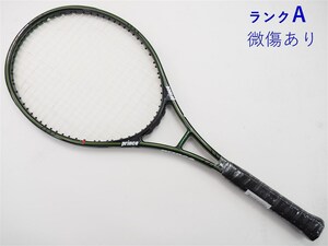 中古 テニスラケット プリンス クラシック グラファイト 100 2014年モデル【インポート】 (G2)PRINCE CLASSIC GRAPHITE 100 2014