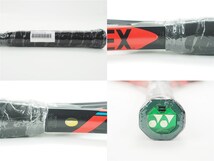 中古 テニスラケット ヨネックス ブイコア ツアー エフ 97 2015年モデル (G3)YONEX VCORE TOUR F 97 2015_画像3