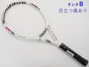 中古 テニスラケット テクニファイバー ティーリバウンド フィール 2013年モデル (G2)Tecnifibre T-Rebound Feel 2013