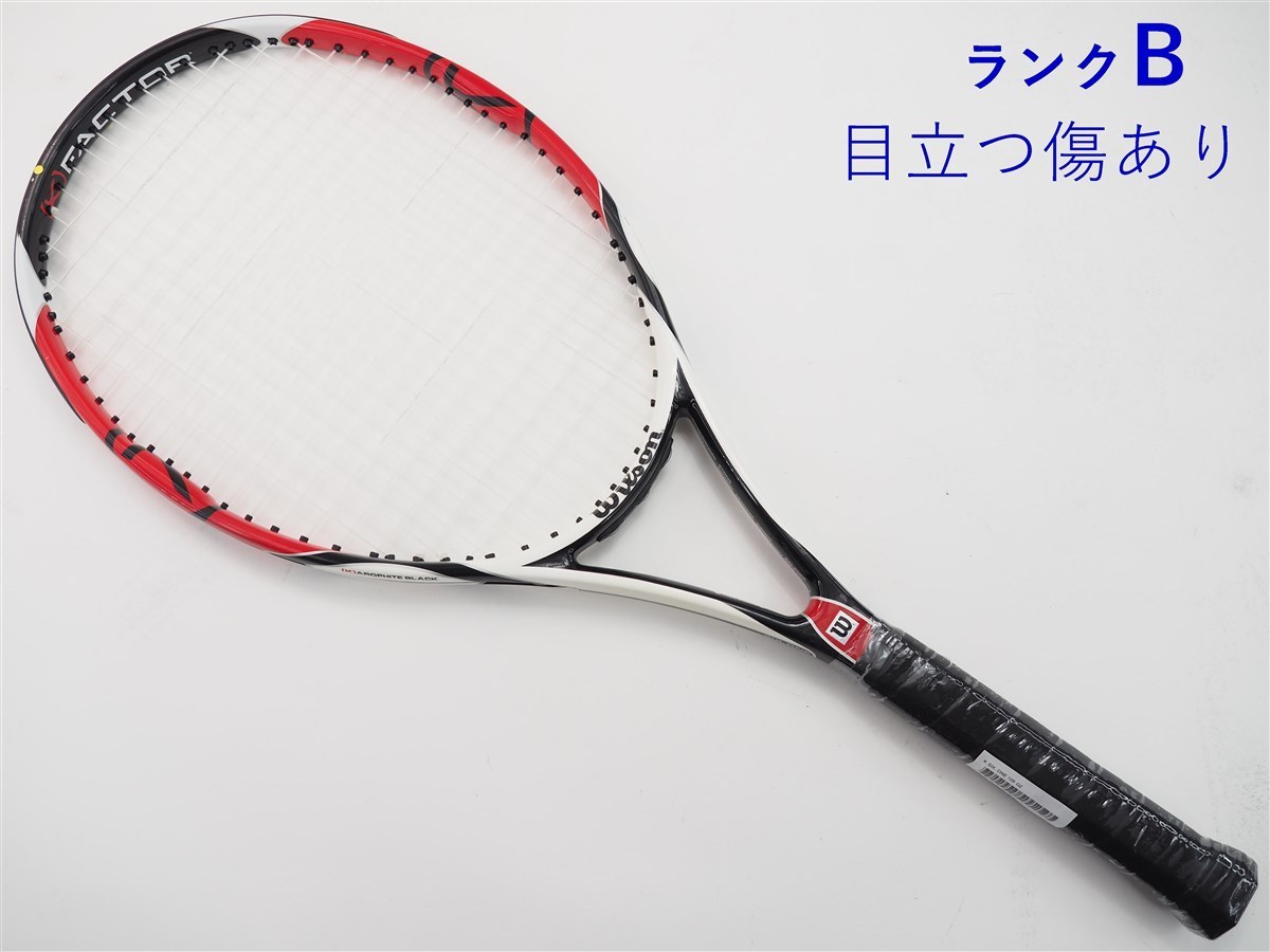 人気商品ランキング Wilson硬式テニスラケット(k)AROPHITE BLACK