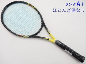 中古 テニスラケット ヘッド グラフィン タッチ ラジカル MP リミテッド 25周年記念モデル 2018年モデル (G2)HEAD GRAPHENE TOUCH RADICAL