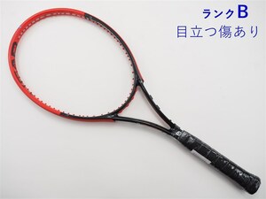 中古 テニスラケット ヘッド グラフィン プレステージ エス 2014年モデル (G2)HEAD GRAPHENE PRESTIGE S 2014